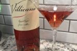 Rose Wines Mojo Villicana
