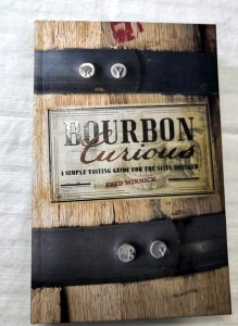 Bourbon Curious Cover